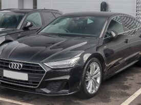 2017 Audi A7