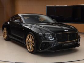 Bentley Continental  GT