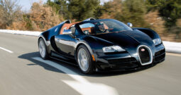 bugatti