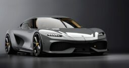 koenigsegg
