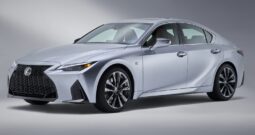 lexus