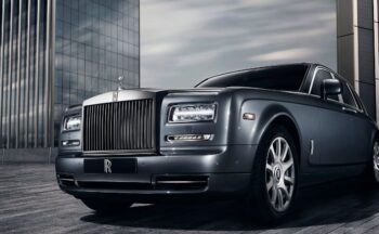 rolls royce phantom 2015