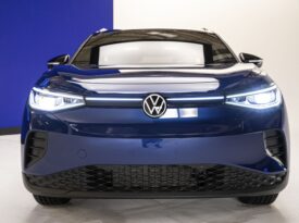 Volkswagen 2021